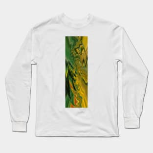 Mind Games Long Sleeve T-Shirt